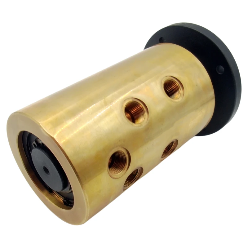 1379/1479 Series Multi-Channel Rotary Joint best