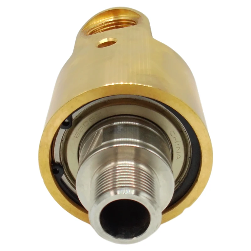 Alternative To KADANT JOHNSON-FLUITEN Rotary Joint RH Series price