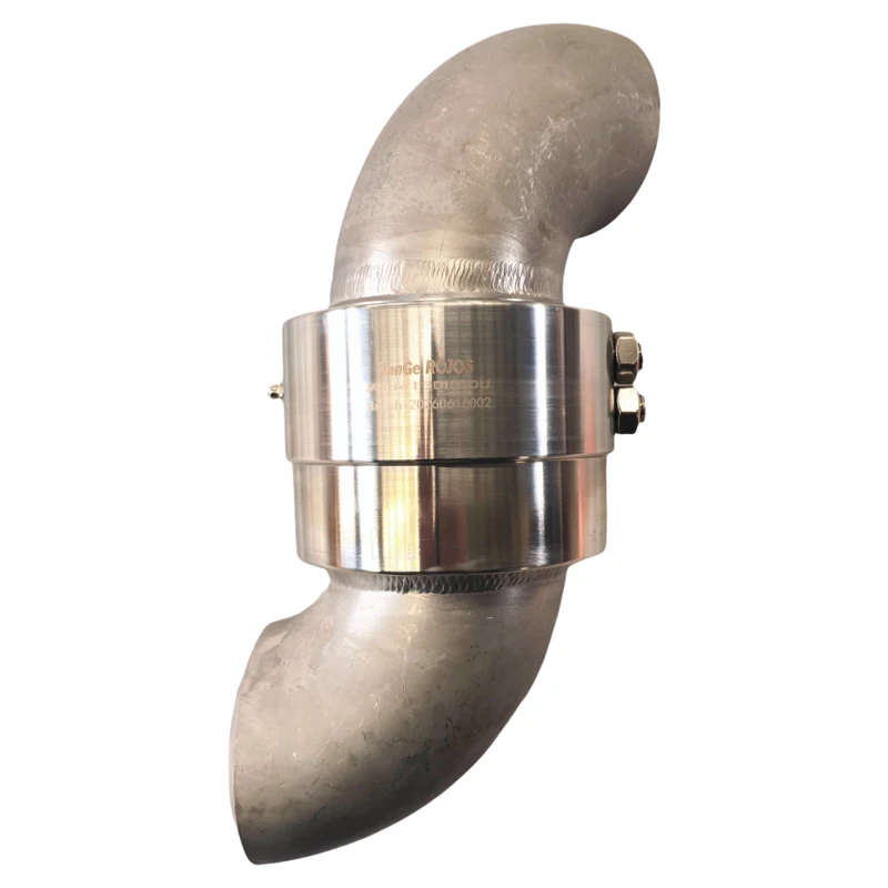 DN80U Water Swivel Joint best