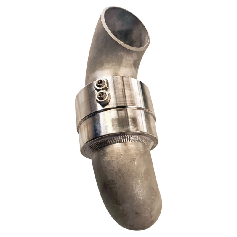 DN80U Water Swivel Joint suppliers
