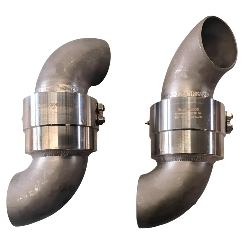 DN80U Water Swivel Joint price