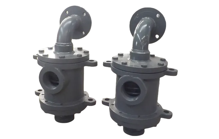 Rotary Union Joint
